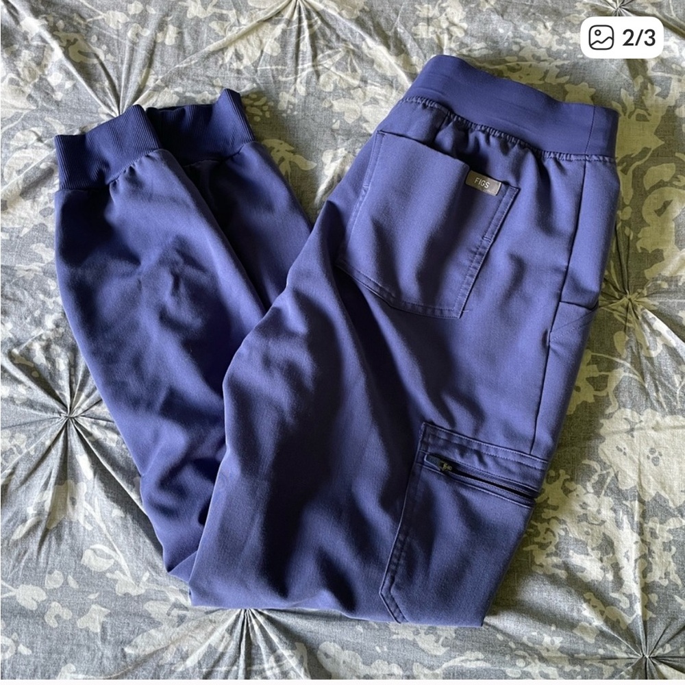 Figs Joggers